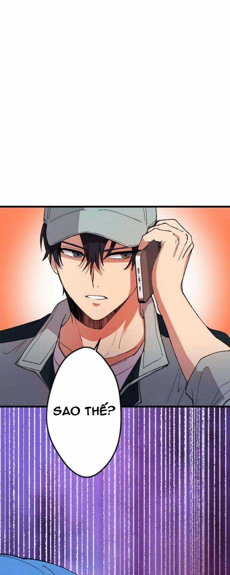 tôi chỉ là một người dọn dẹp Chapter 25 trang 58