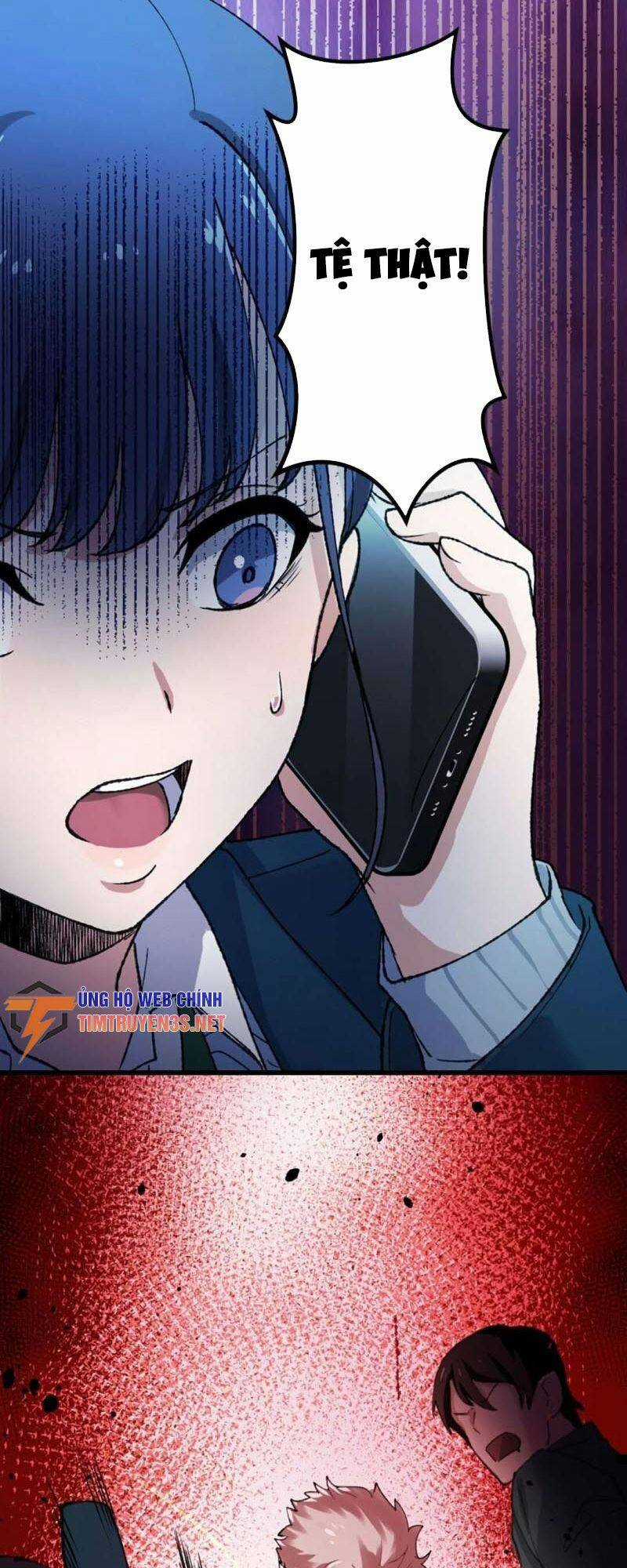 tôi chỉ là một người dọn dẹp Chapter 25 trang 59