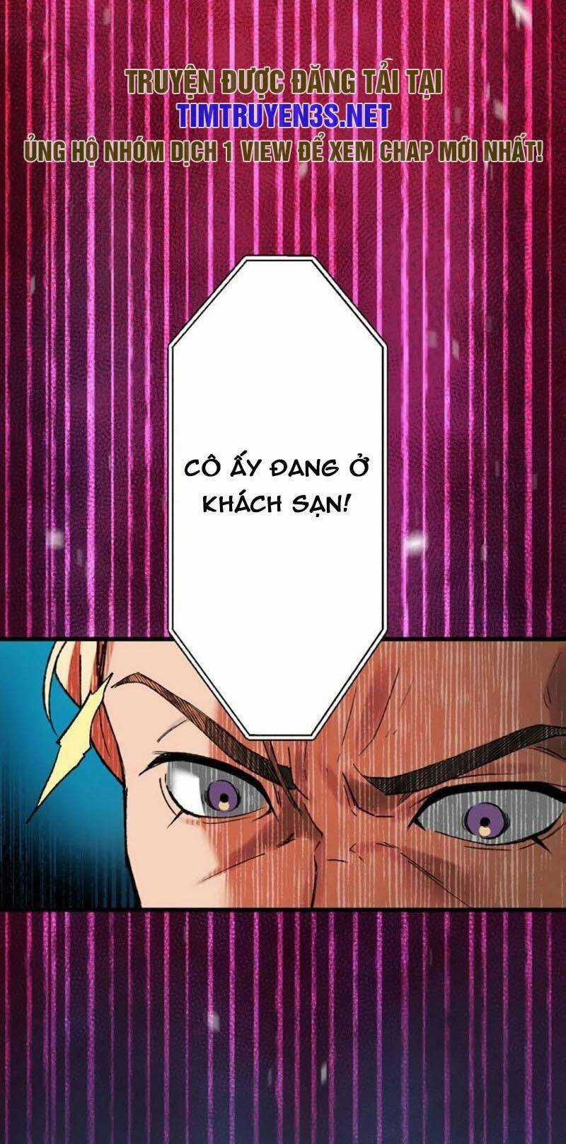 tôi chỉ là một người dọn dẹp Chapter 25 trang 6