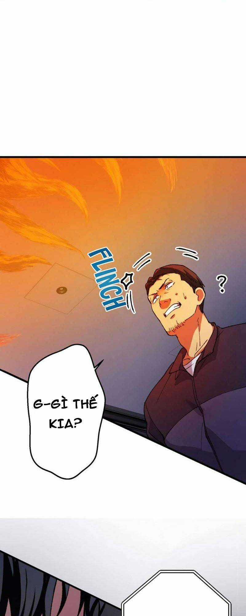 tôi chỉ là một người dọn dẹp Chapter 25 trang 66