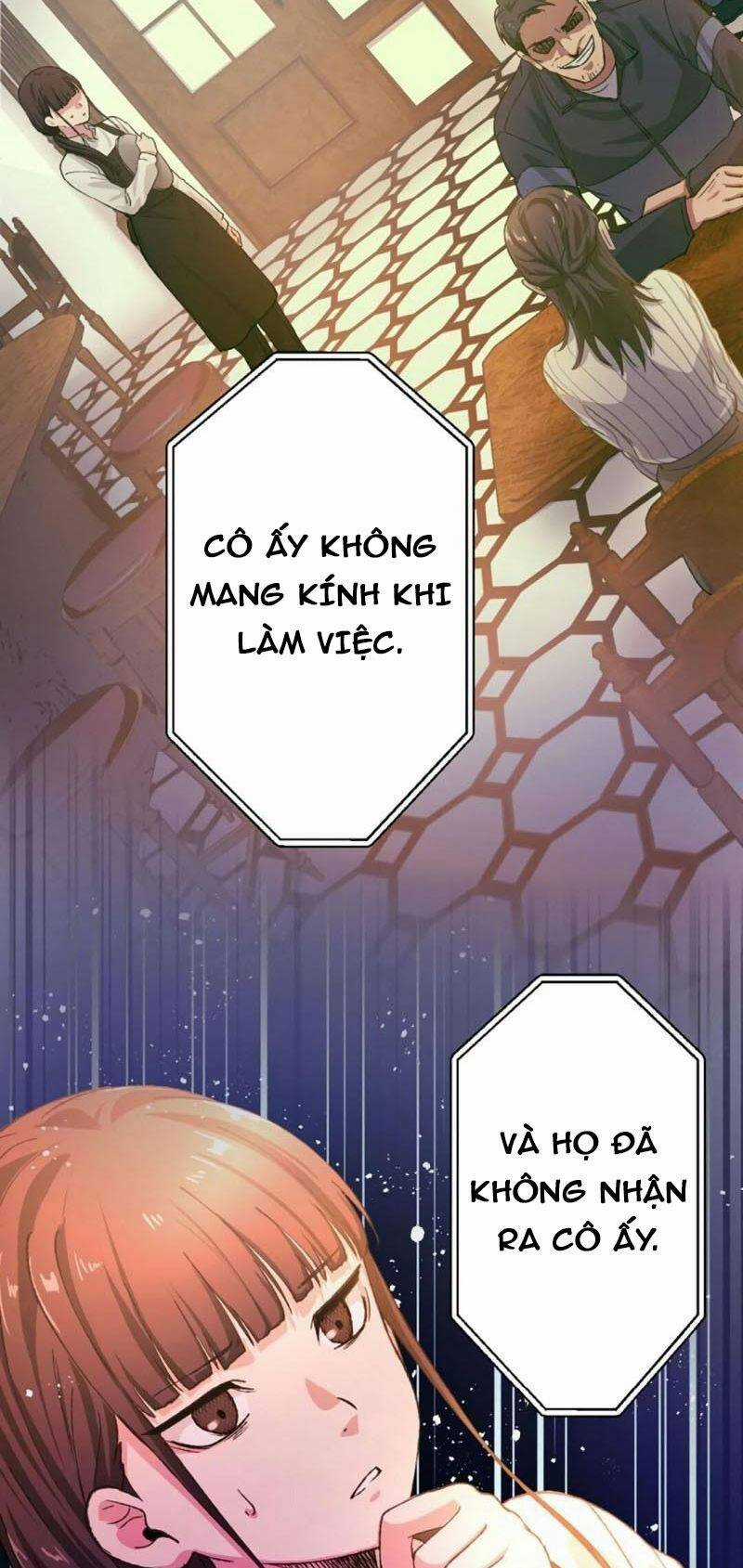 tôi chỉ là một người dọn dẹp Chapter 25 trang 68