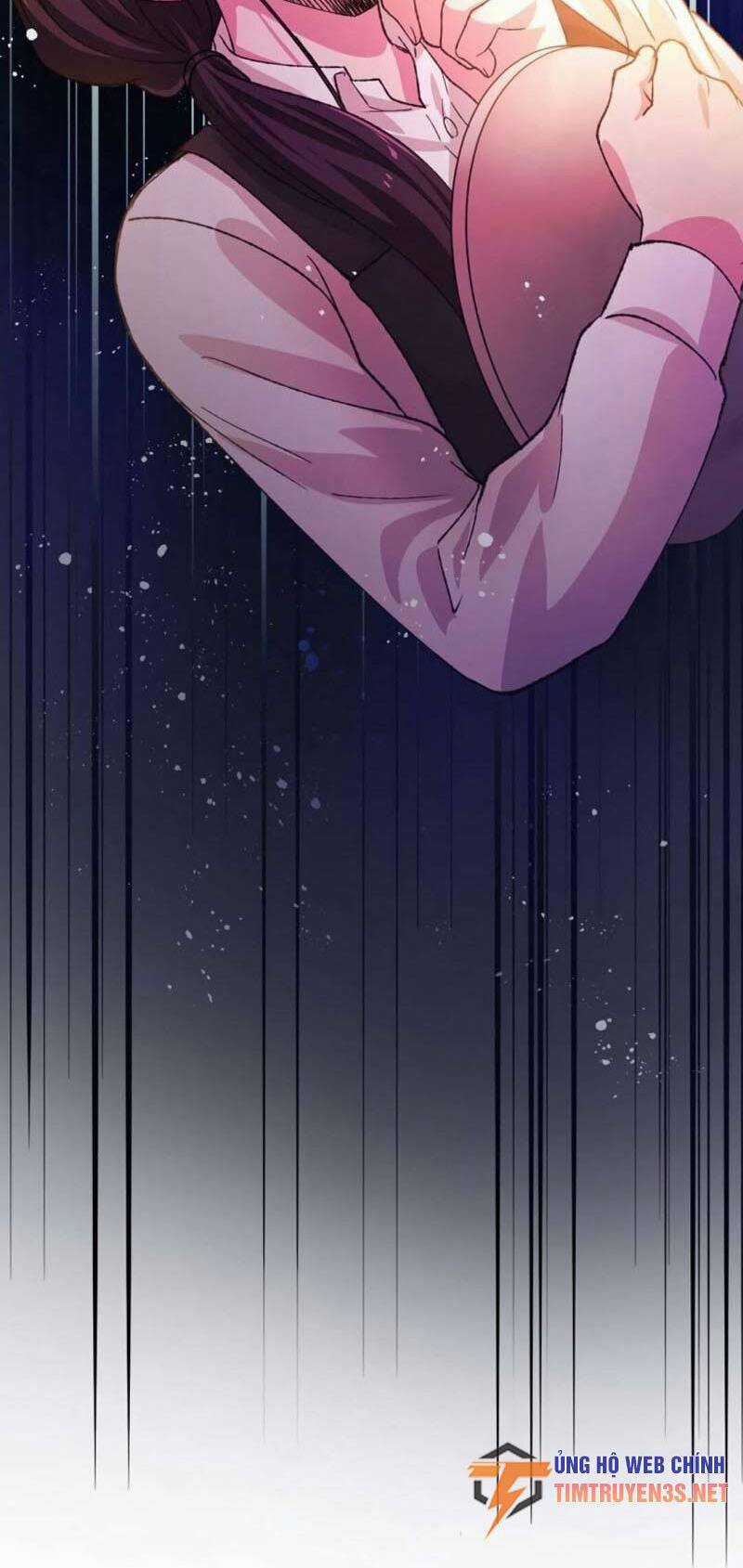 tôi chỉ là một người dọn dẹp Chapter 25 trang 69