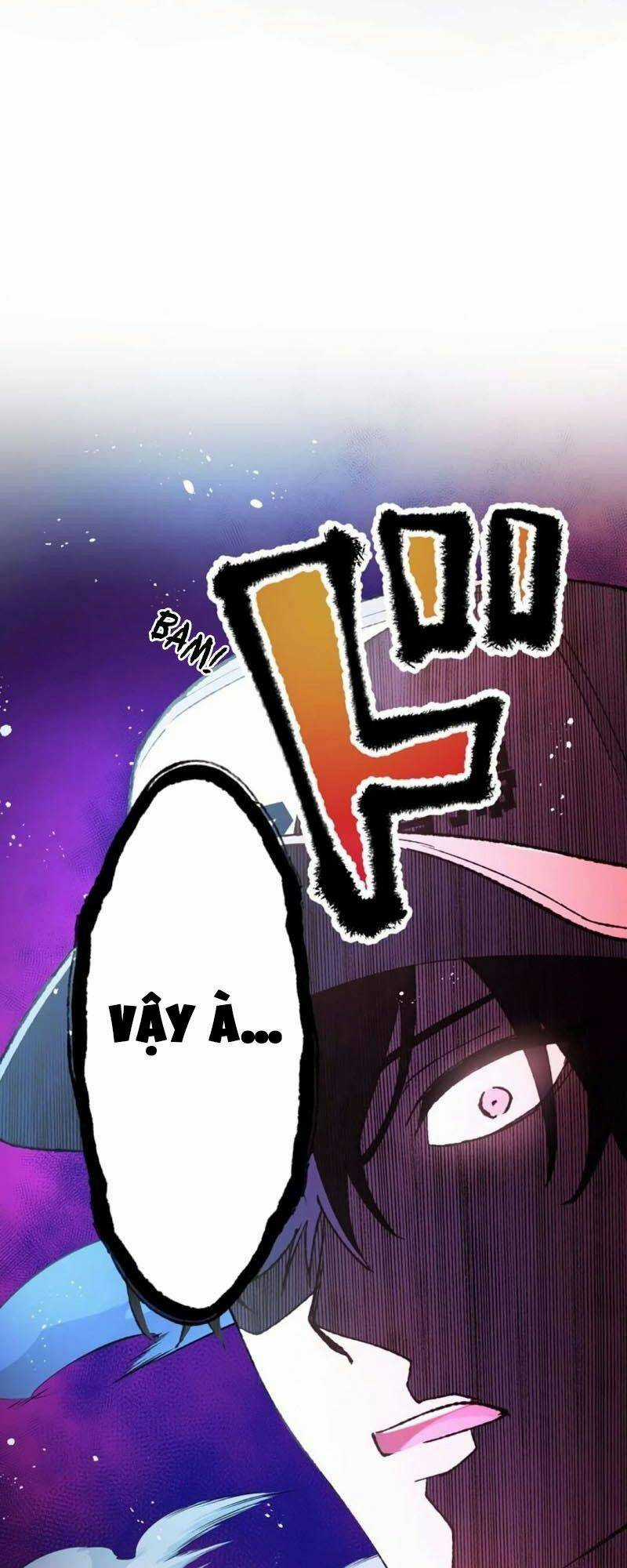 tôi chỉ là một người dọn dẹp Chapter 25 trang 70