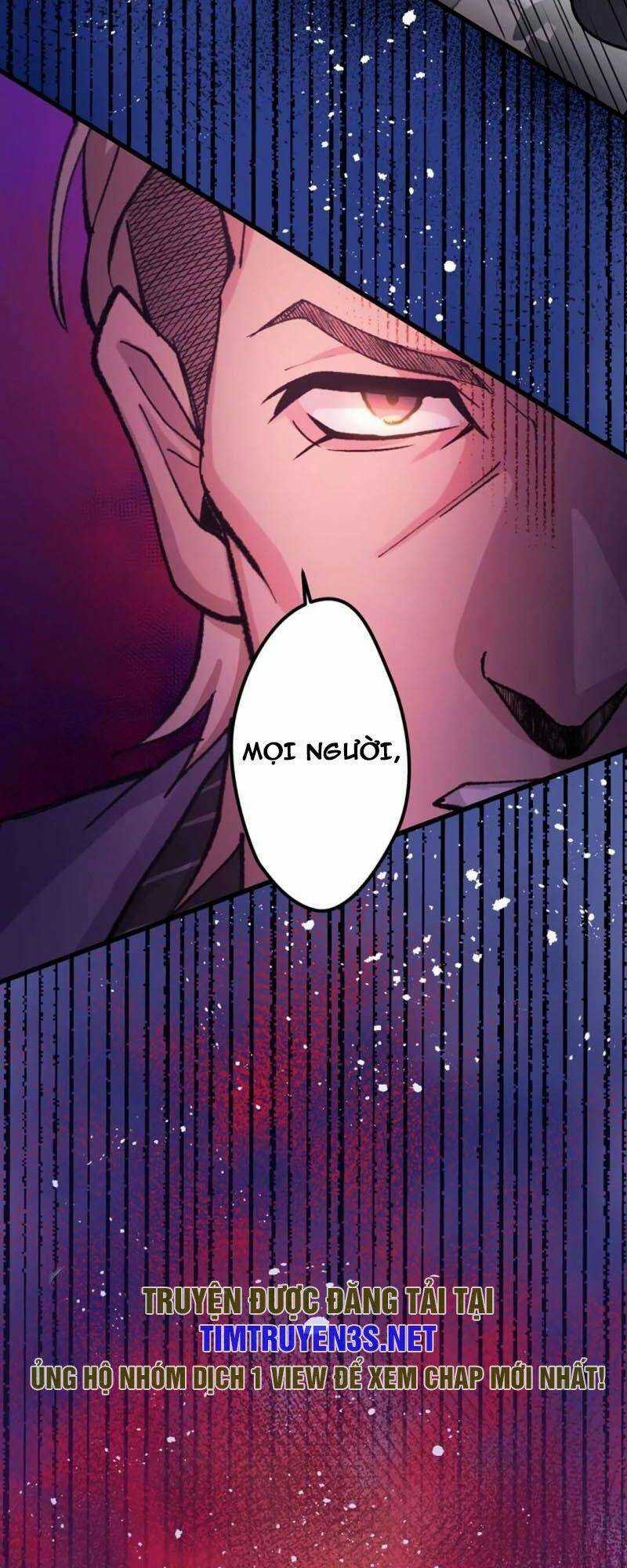 tôi chỉ là một người dọn dẹp Chapter 25 trang 72