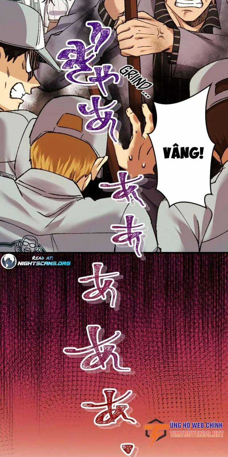 tôi chỉ là một người dọn dẹp Chapter 26 trang 11