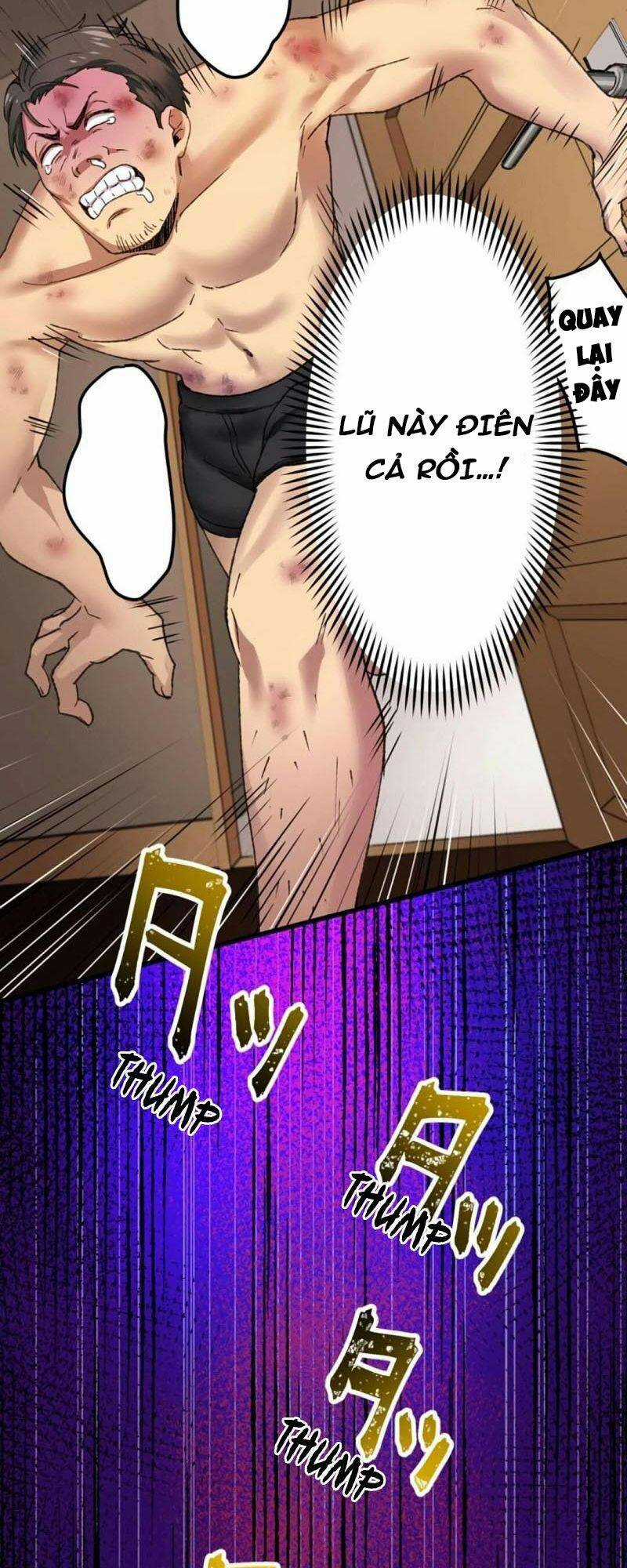 tôi chỉ là một người dọn dẹp Chapter 26 trang 13