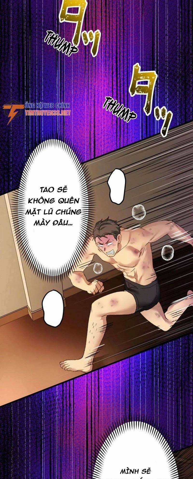 tôi chỉ là một người dọn dẹp Chapter 26 trang 14