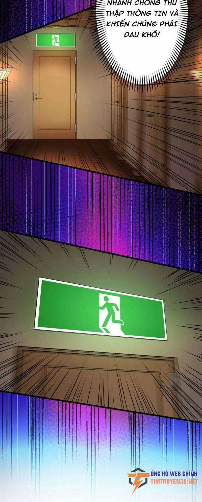 tôi chỉ là một người dọn dẹp Chapter 26 trang 15