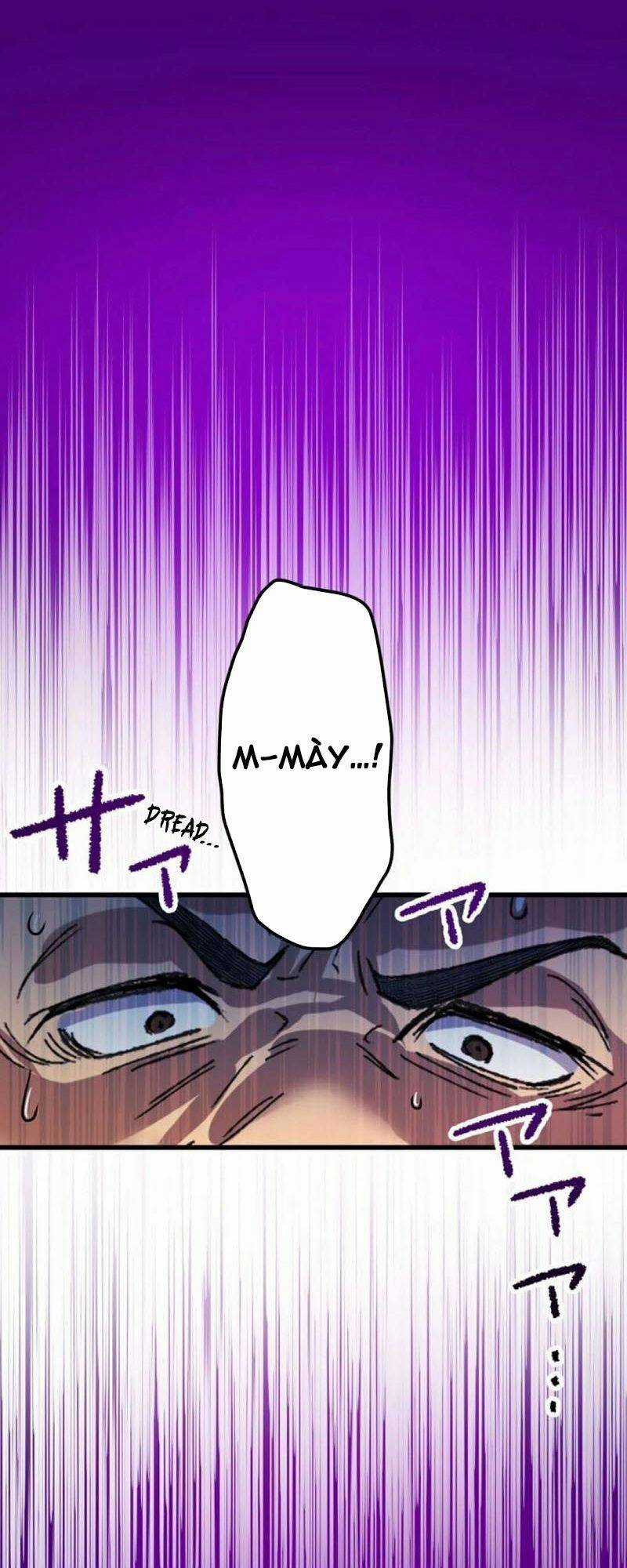 tôi chỉ là một người dọn dẹp Chapter 26 trang 19