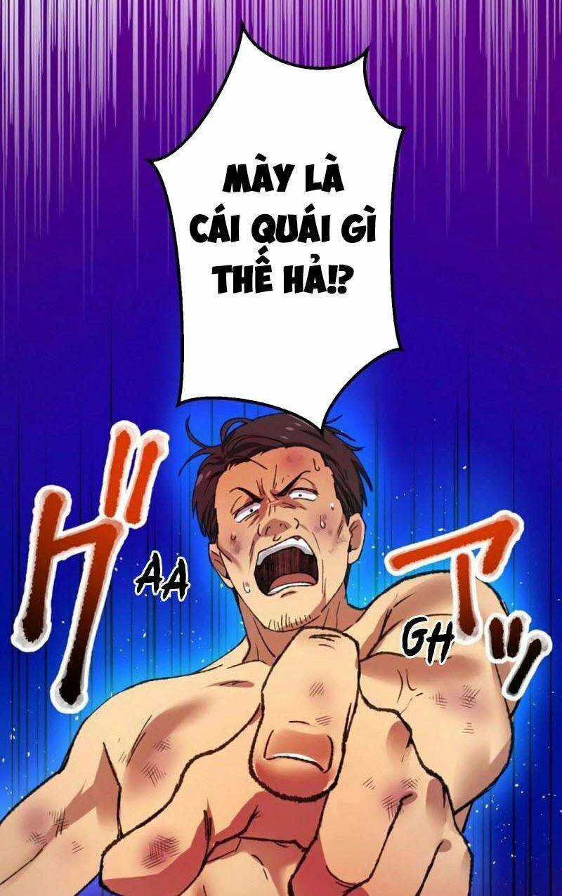 tôi chỉ là một người dọn dẹp Chapter 26 trang 20