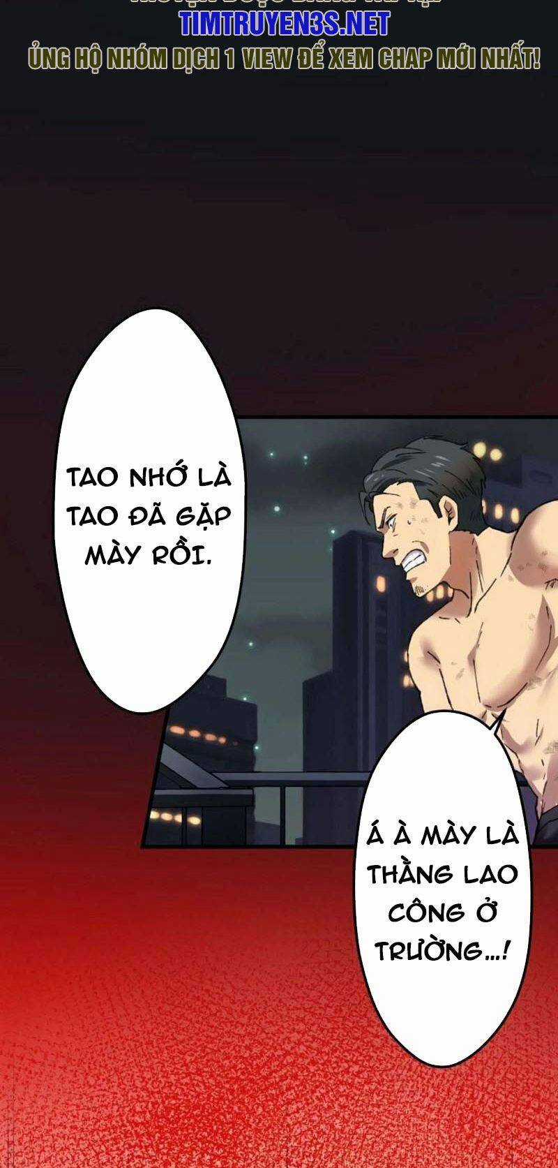 tôi chỉ là một người dọn dẹp Chapter 26 trang 24