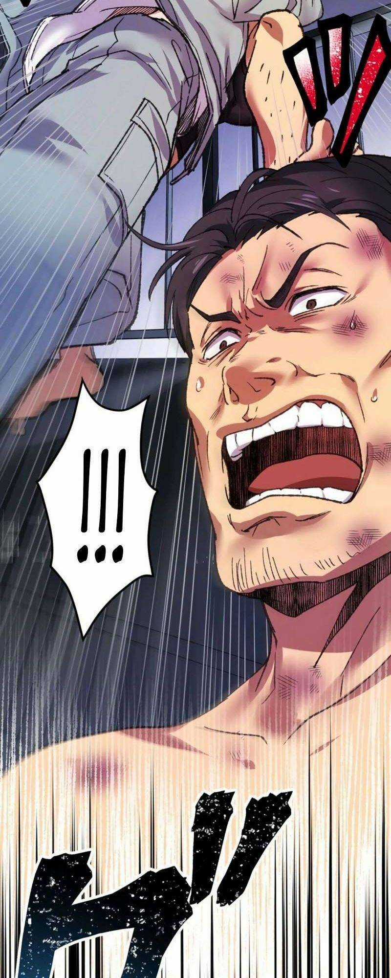 tôi chỉ là một người dọn dẹp Chapter 26 trang 29