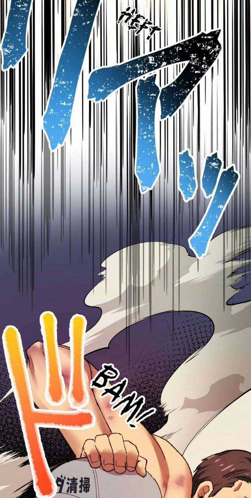 tôi chỉ là một người dọn dẹp Chapter 26 trang 30