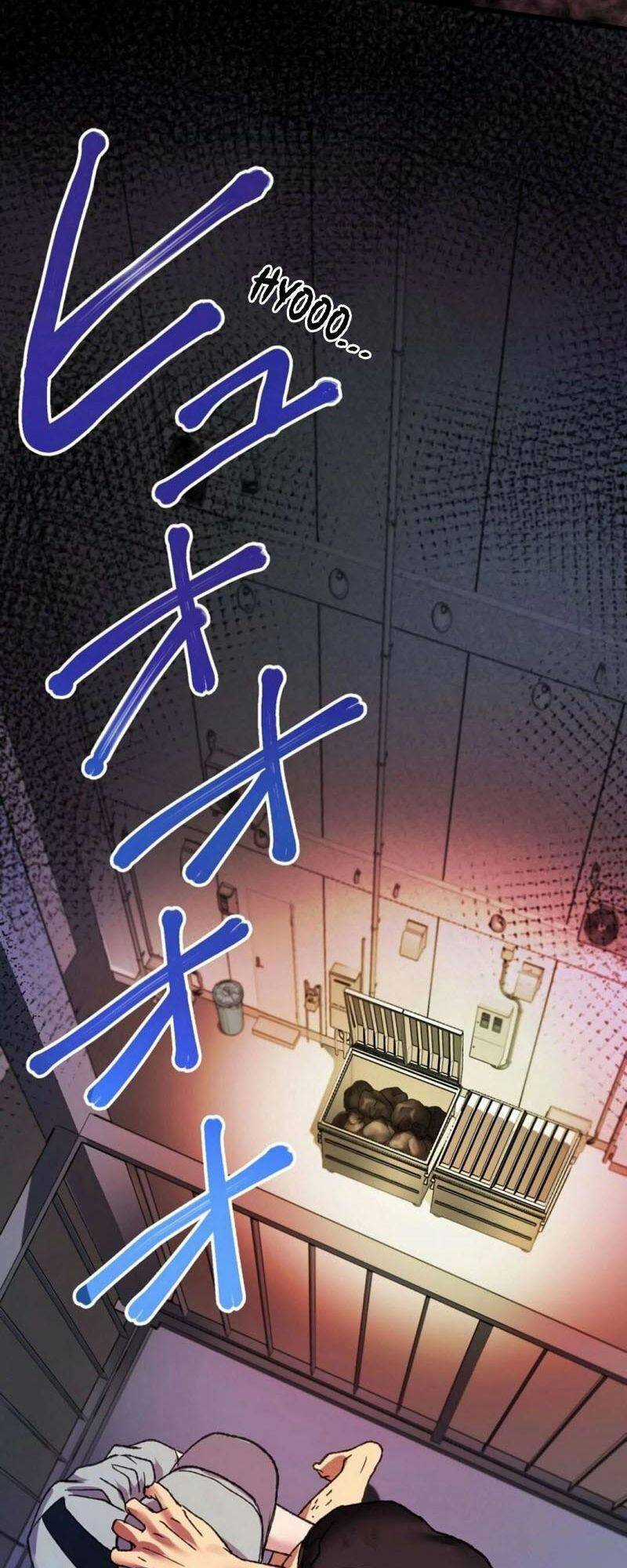 tôi chỉ là một người dọn dẹp Chapter 26 trang 32