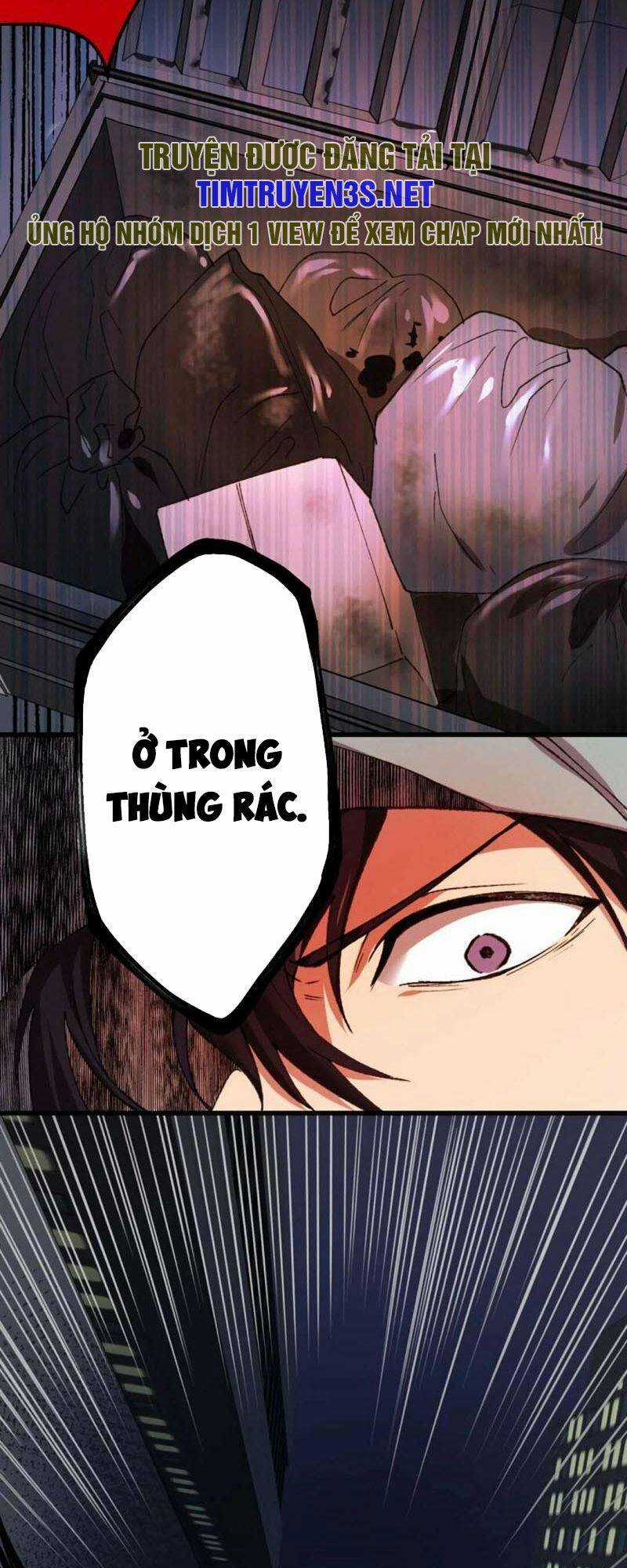 tôi chỉ là một người dọn dẹp Chapter 26 trang 36