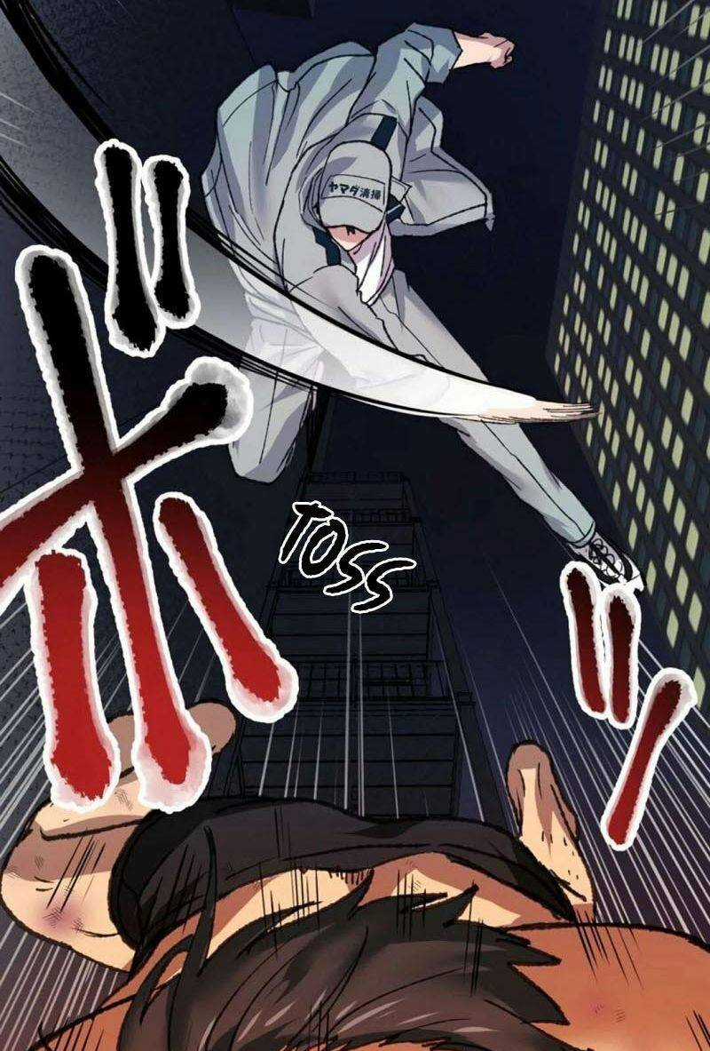 tôi chỉ là một người dọn dẹp Chapter 26 trang 37