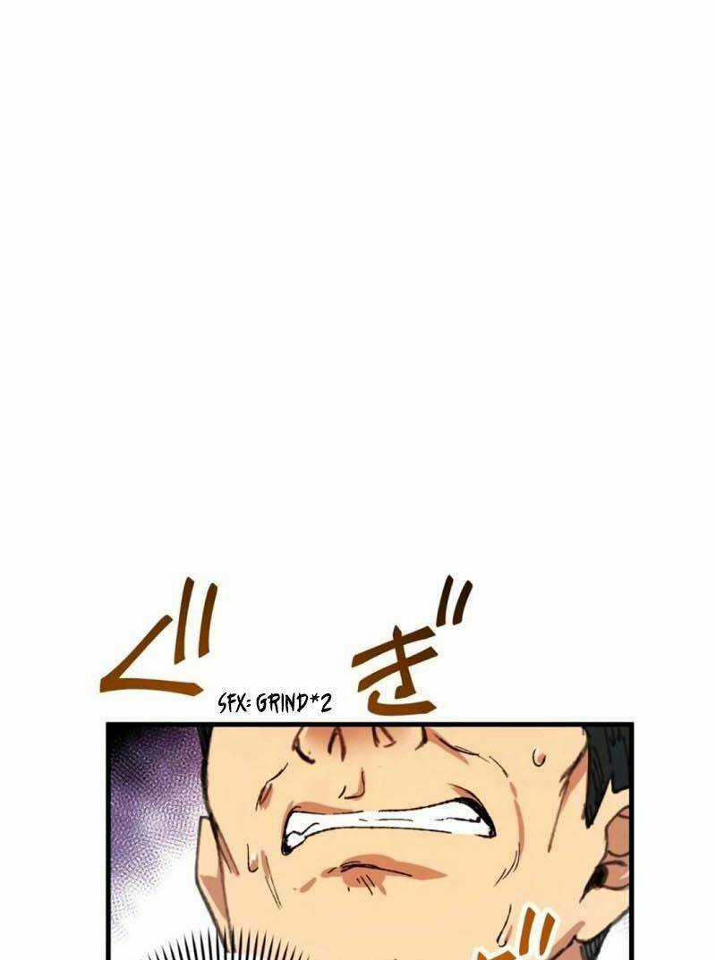 tôi chỉ là một người dọn dẹp Chapter 26 trang 4