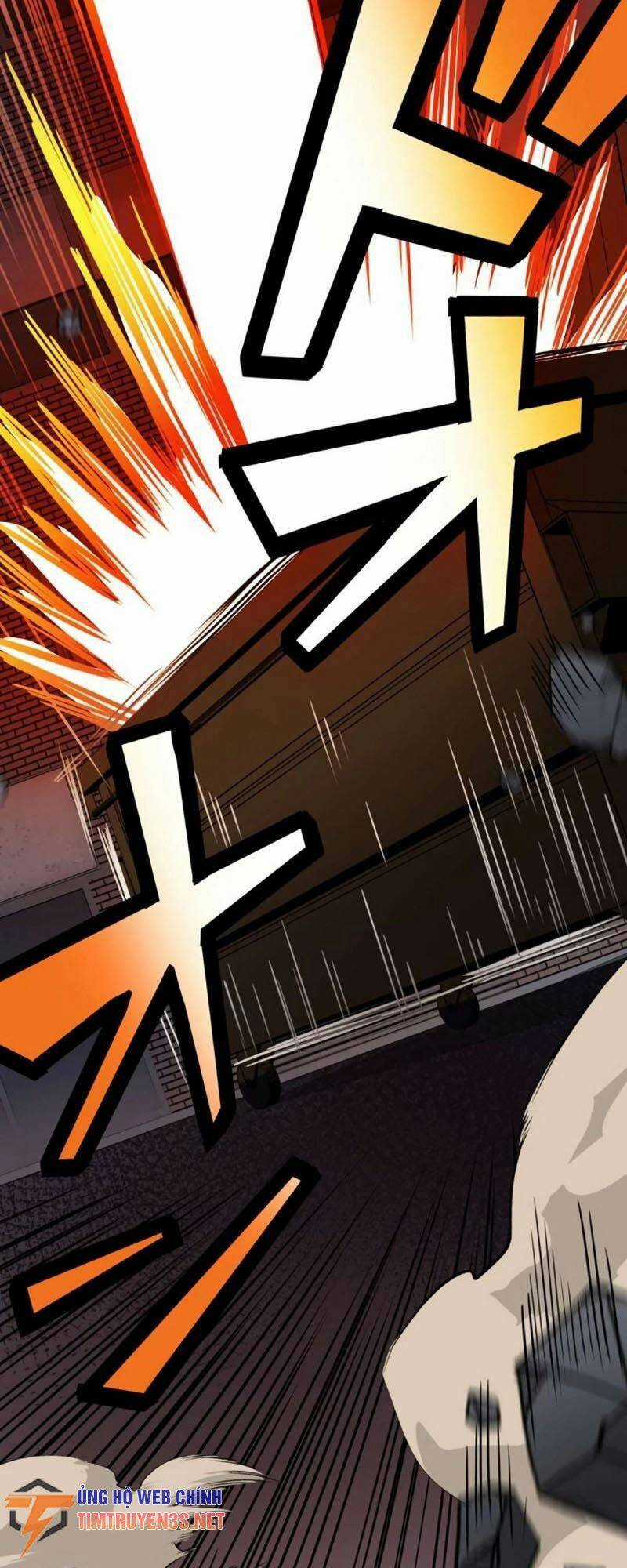 tôi chỉ là một người dọn dẹp Chapter 26 trang 40