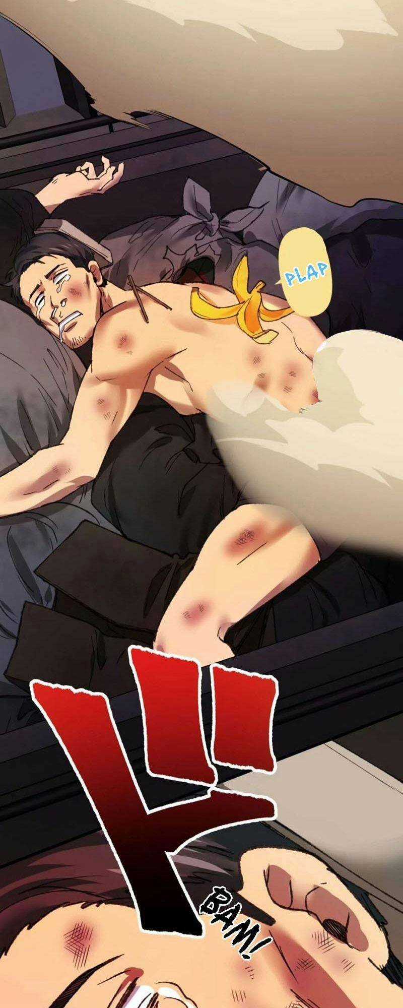 tôi chỉ là một người dọn dẹp Chapter 26 trang 43