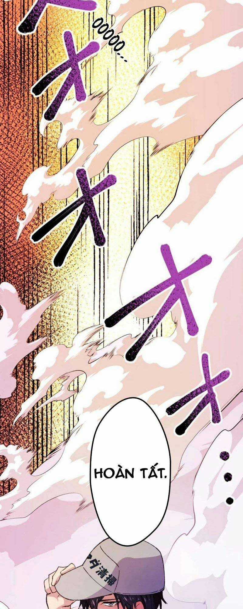 tôi chỉ là một người dọn dẹp Chapter 26 trang 47