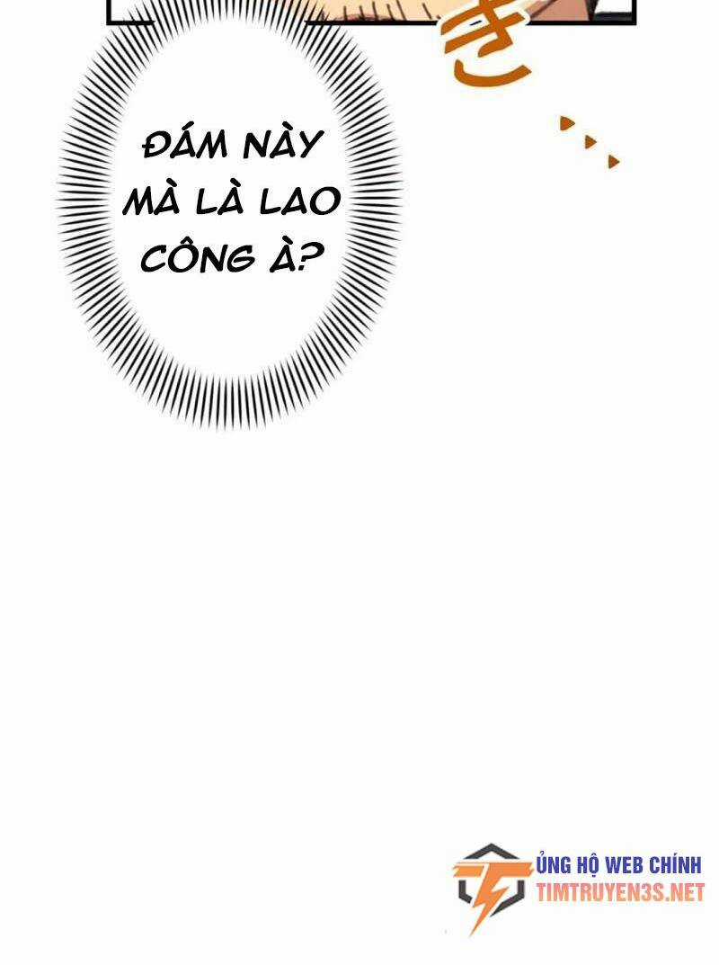 tôi chỉ là một người dọn dẹp Chapter 26 trang 5