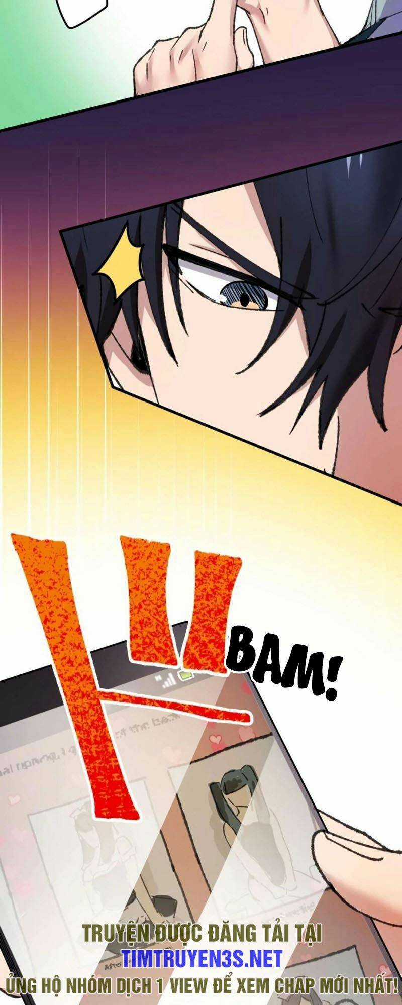 tôi chỉ là một người dọn dẹp Chapter 27 trang 100