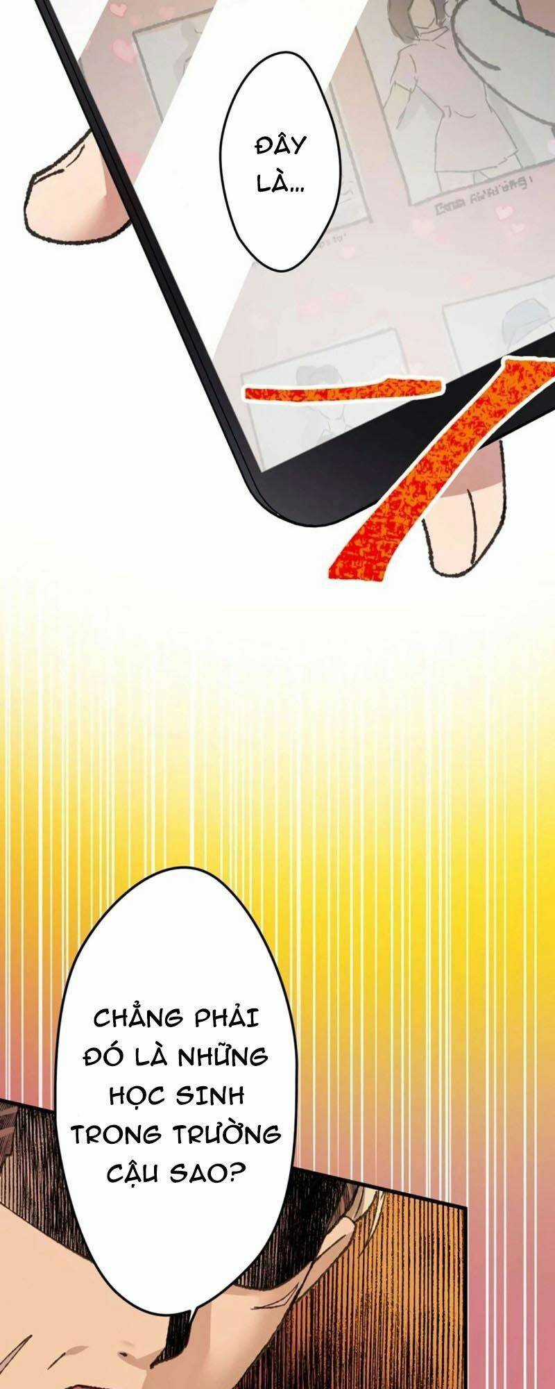 tôi chỉ là một người dọn dẹp Chapter 27 trang 101