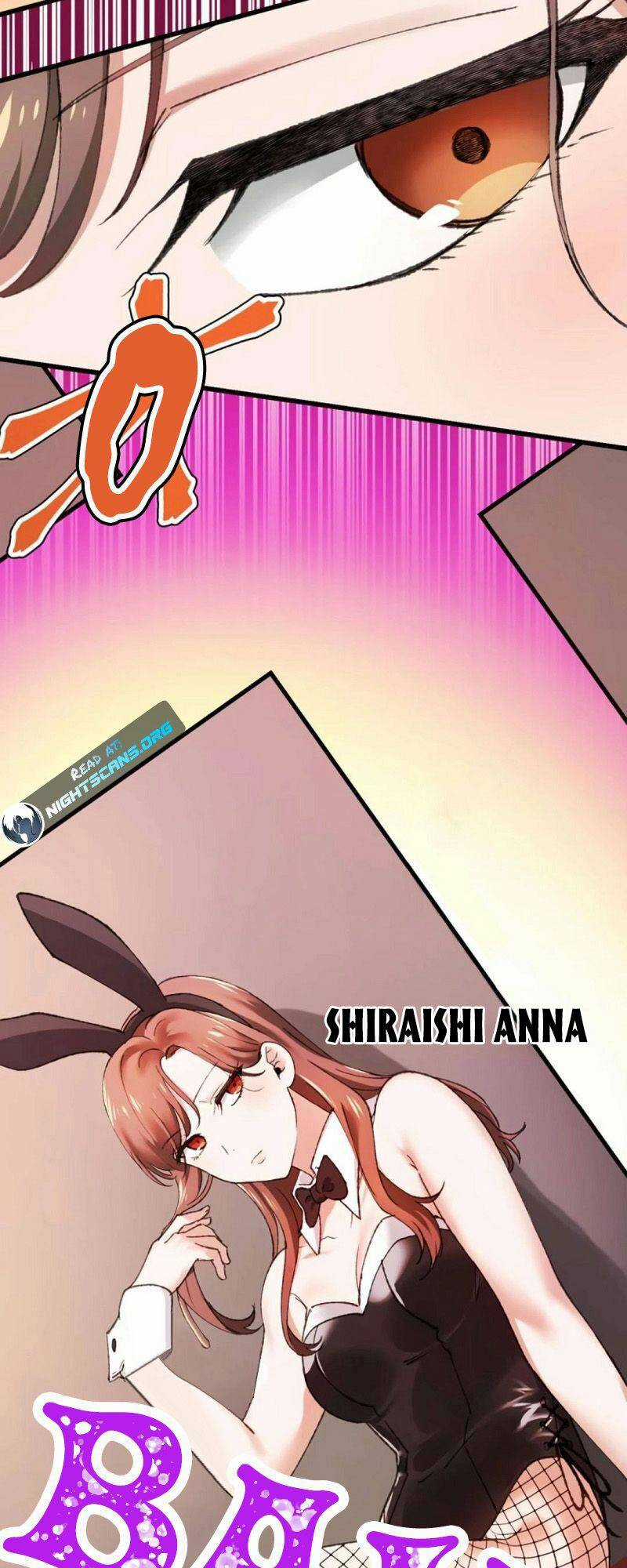 tôi chỉ là một người dọn dẹp Chapter 27 trang 105