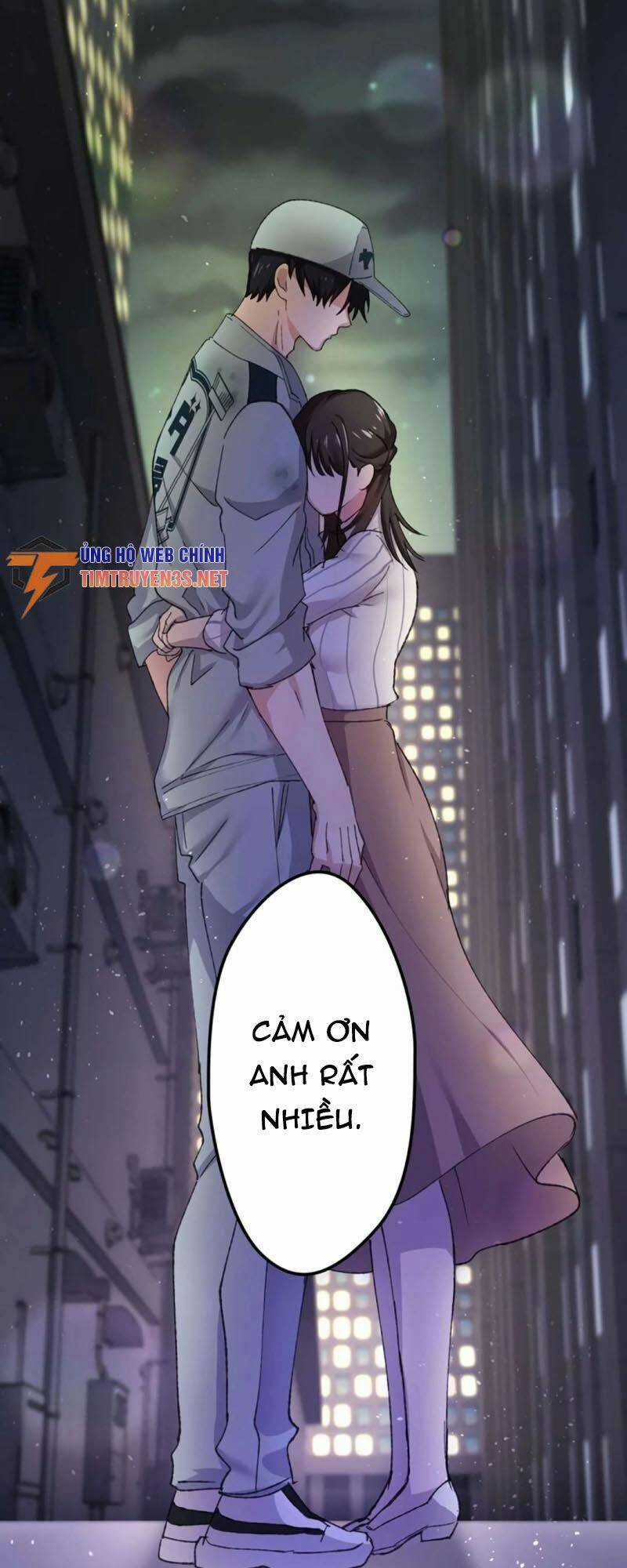 tôi chỉ là một người dọn dẹp Chapter 27 trang 11