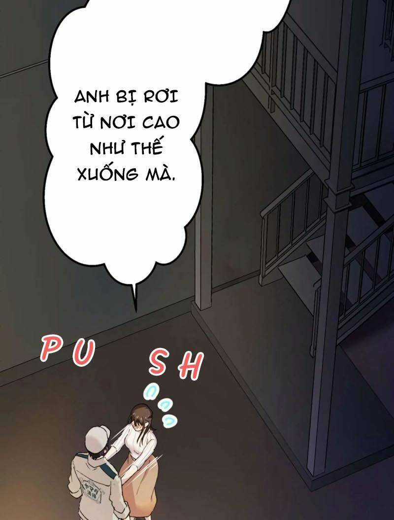 tôi chỉ là một người dọn dẹp Chapter 27 trang 13