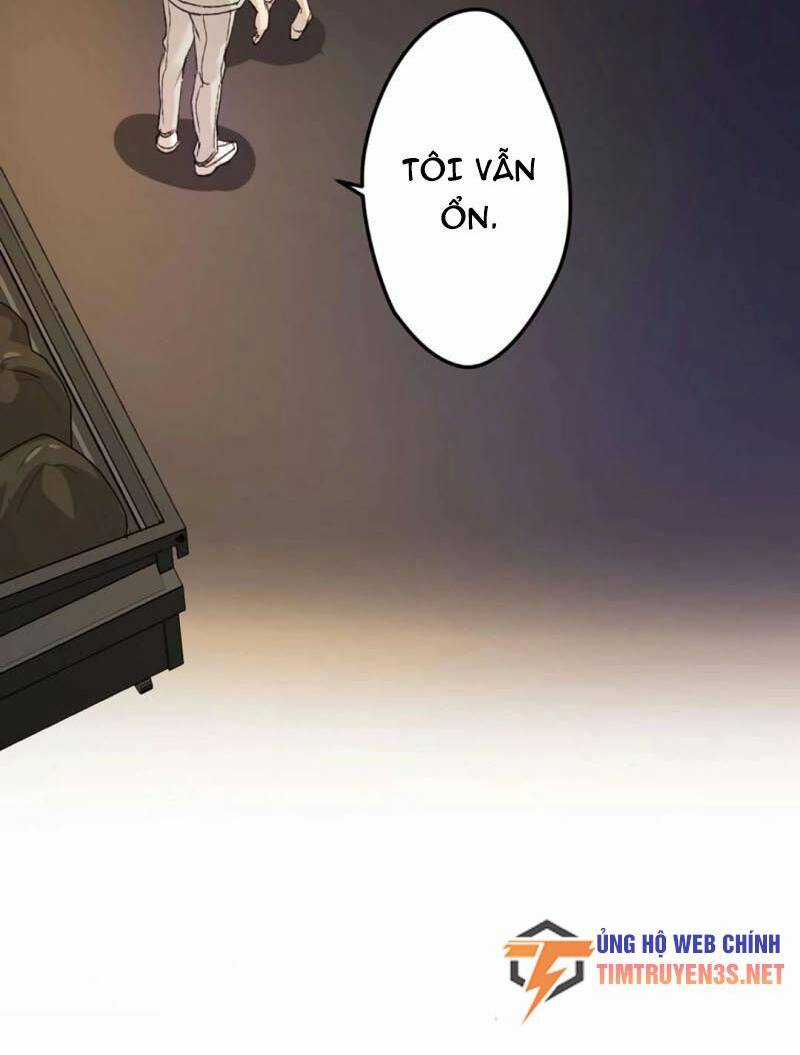 tôi chỉ là một người dọn dẹp Chapter 27 trang 14