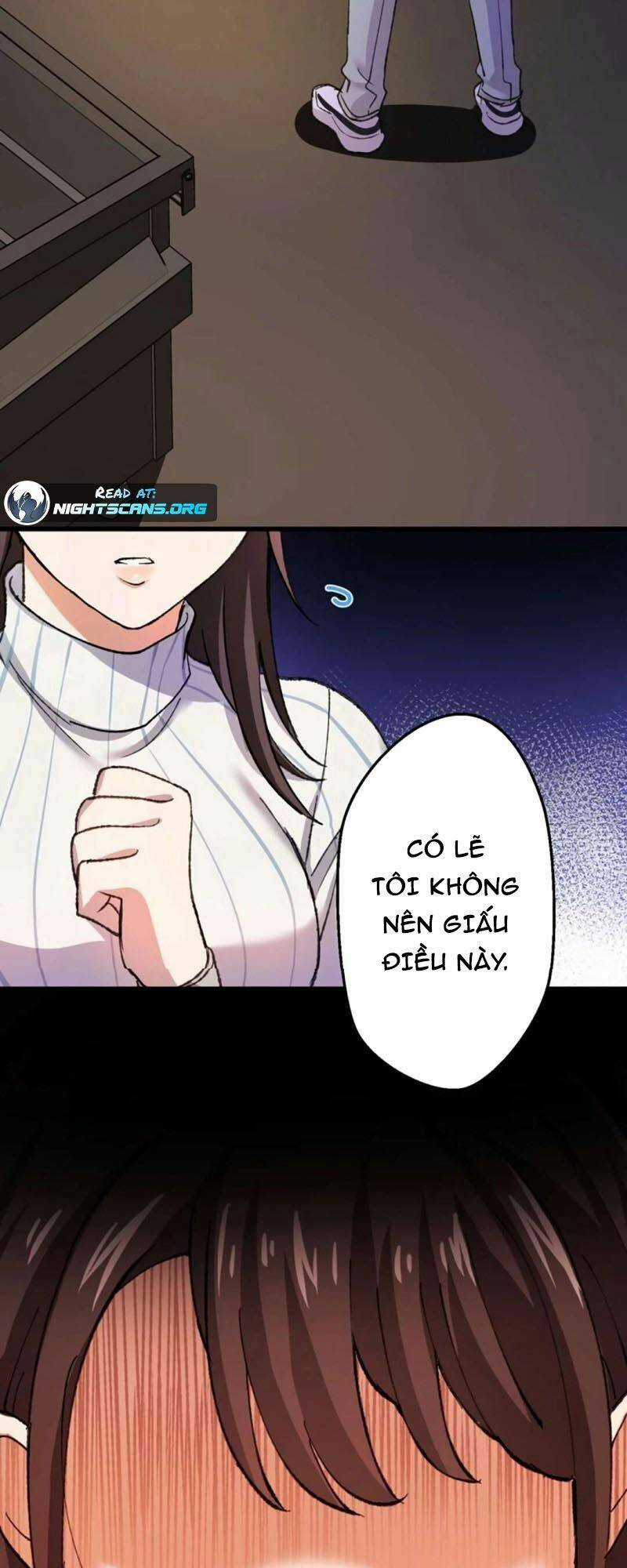 tôi chỉ là một người dọn dẹp Chapter 27 trang 17