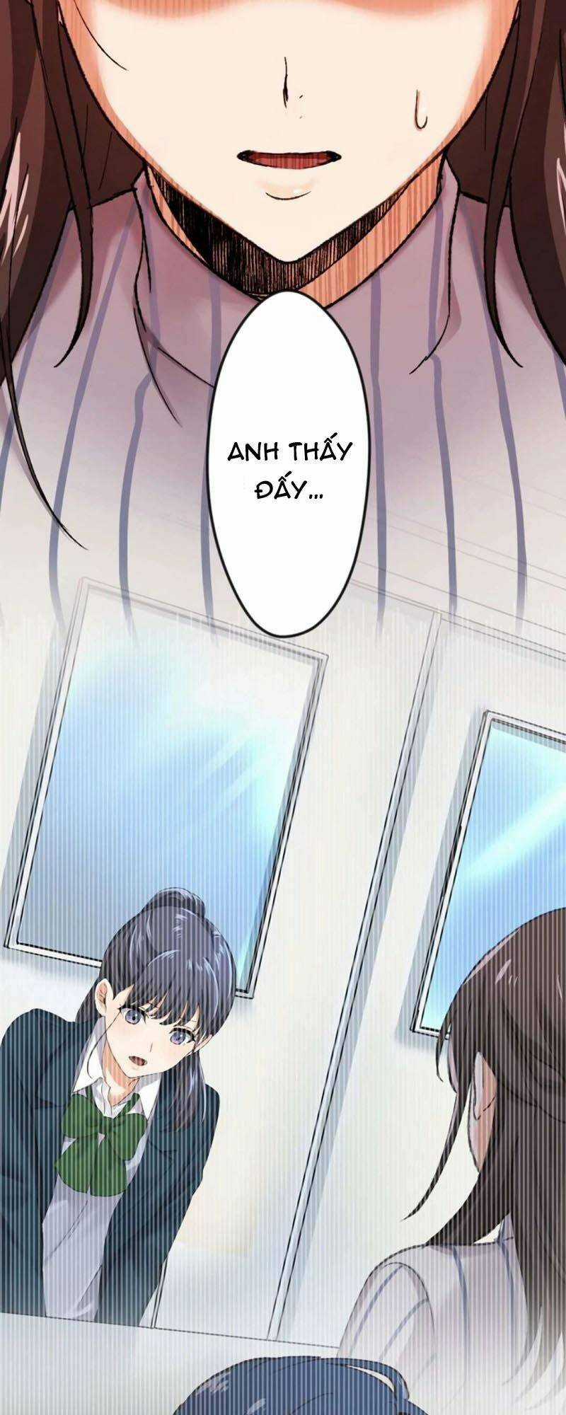 tôi chỉ là một người dọn dẹp Chapter 27 trang 18