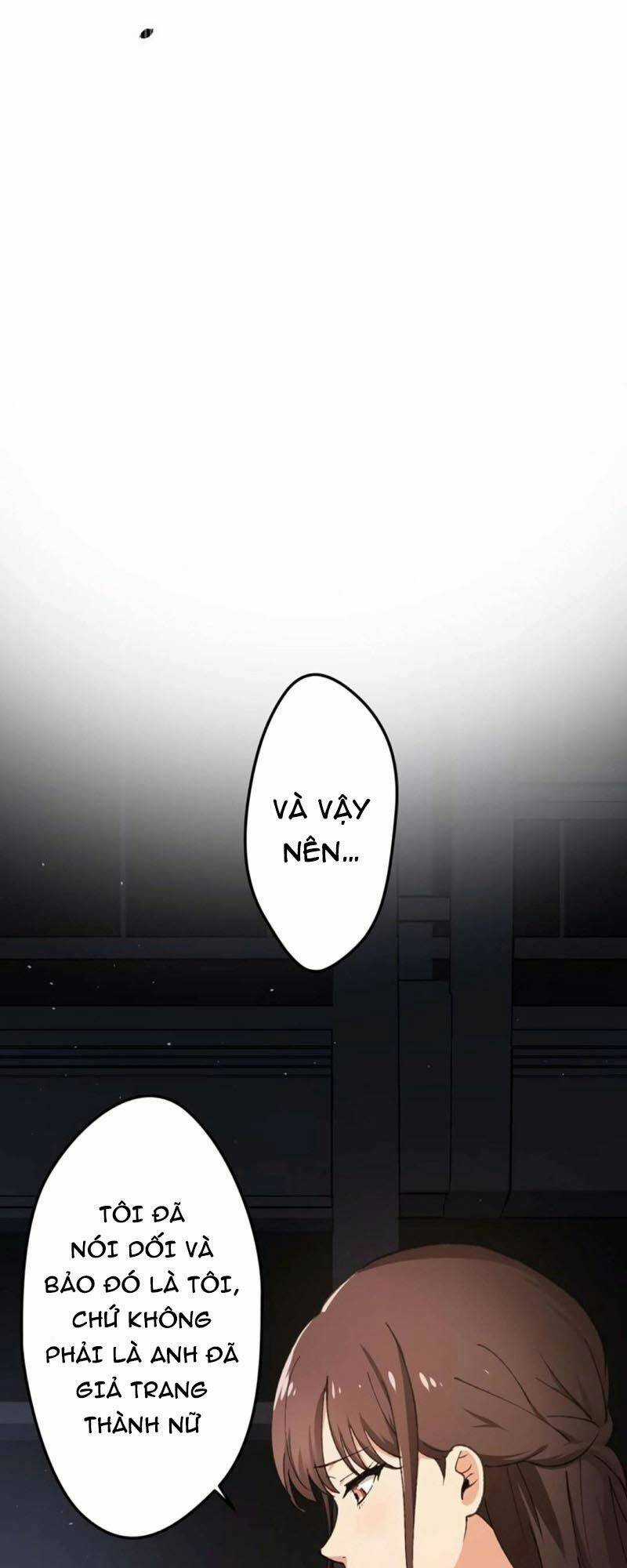 tôi chỉ là một người dọn dẹp Chapter 27 trang 21