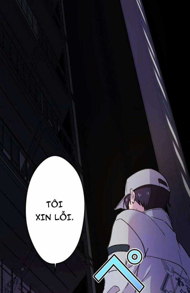 tôi chỉ là một người dọn dẹp Chapter 27 trang 23