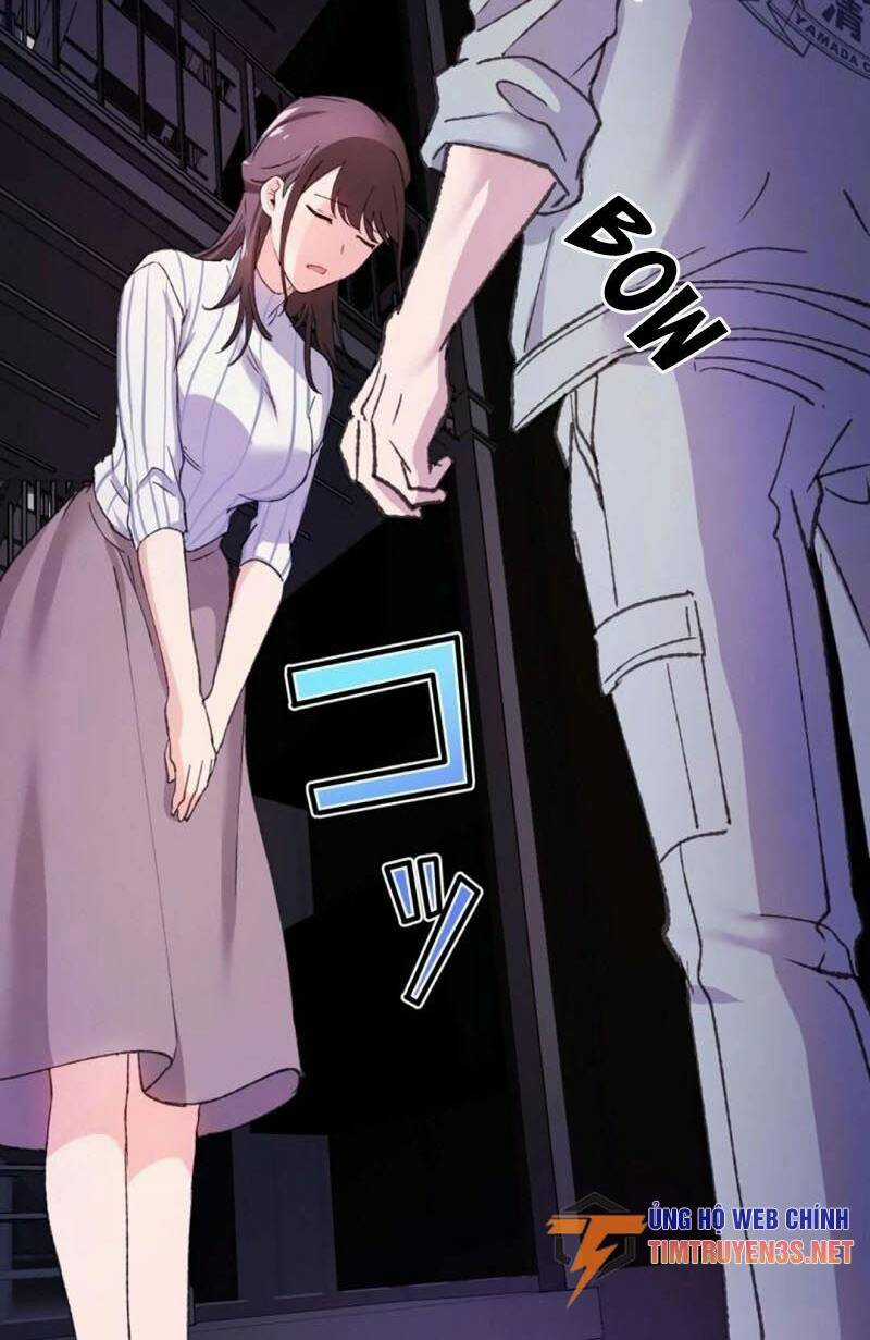 tôi chỉ là một người dọn dẹp Chapter 27 trang 24