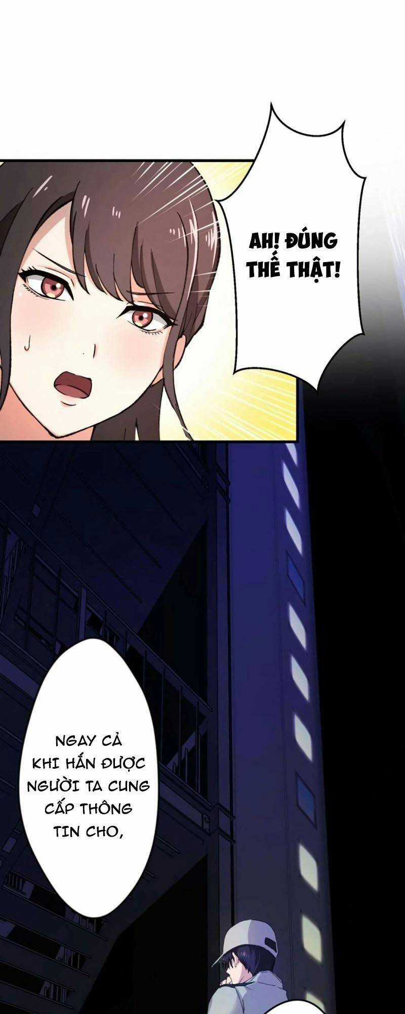 tôi chỉ là một người dọn dẹp Chapter 27 trang 29