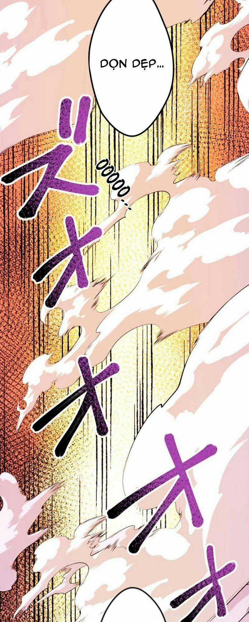 tôi chỉ là một người dọn dẹp Chapter 27 trang 3