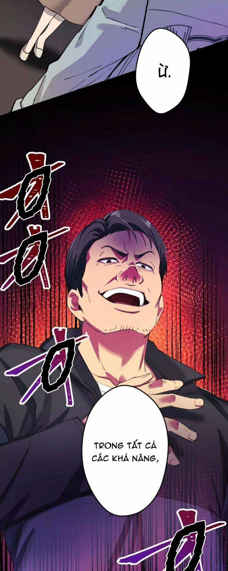 tôi chỉ là một người dọn dẹp Chapter 27 trang 31