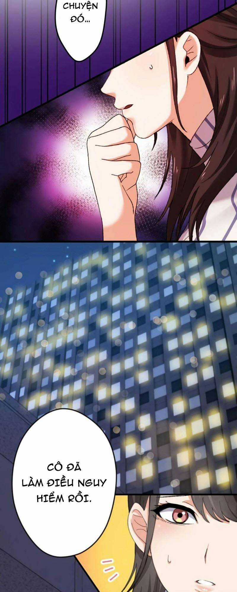 tôi chỉ là một người dọn dẹp Chapter 27 trang 34