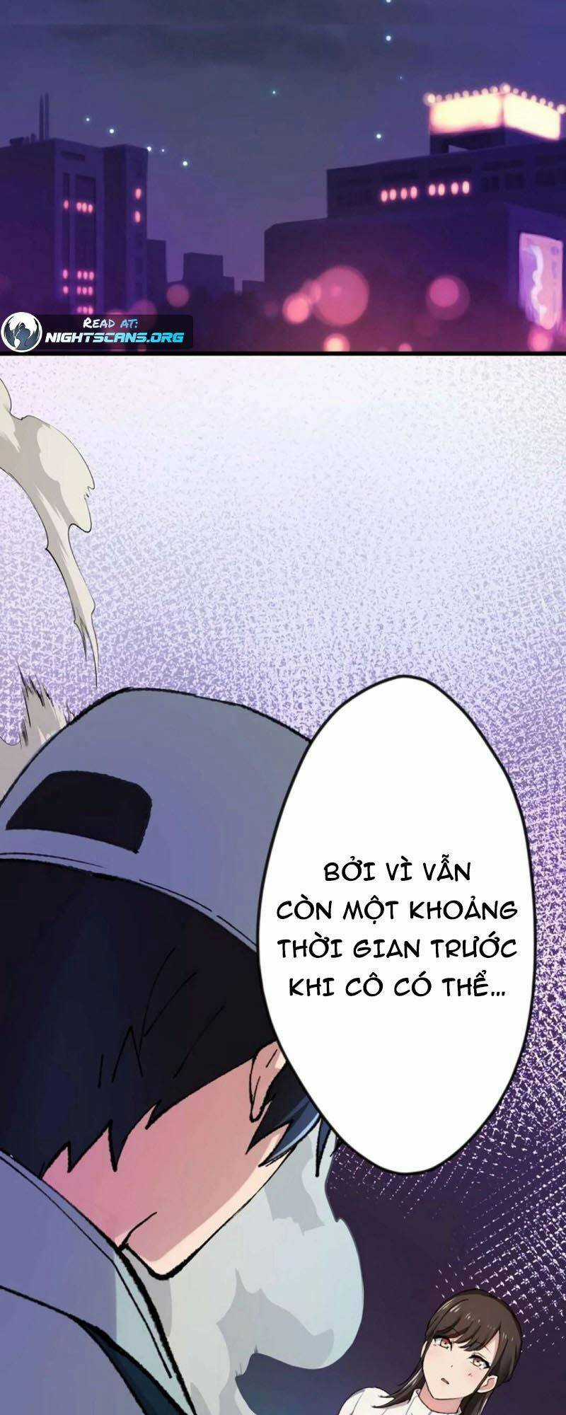 tôi chỉ là một người dọn dẹp Chapter 27 trang 37