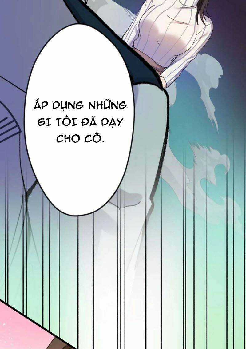 tôi chỉ là một người dọn dẹp Chapter 27 trang 38