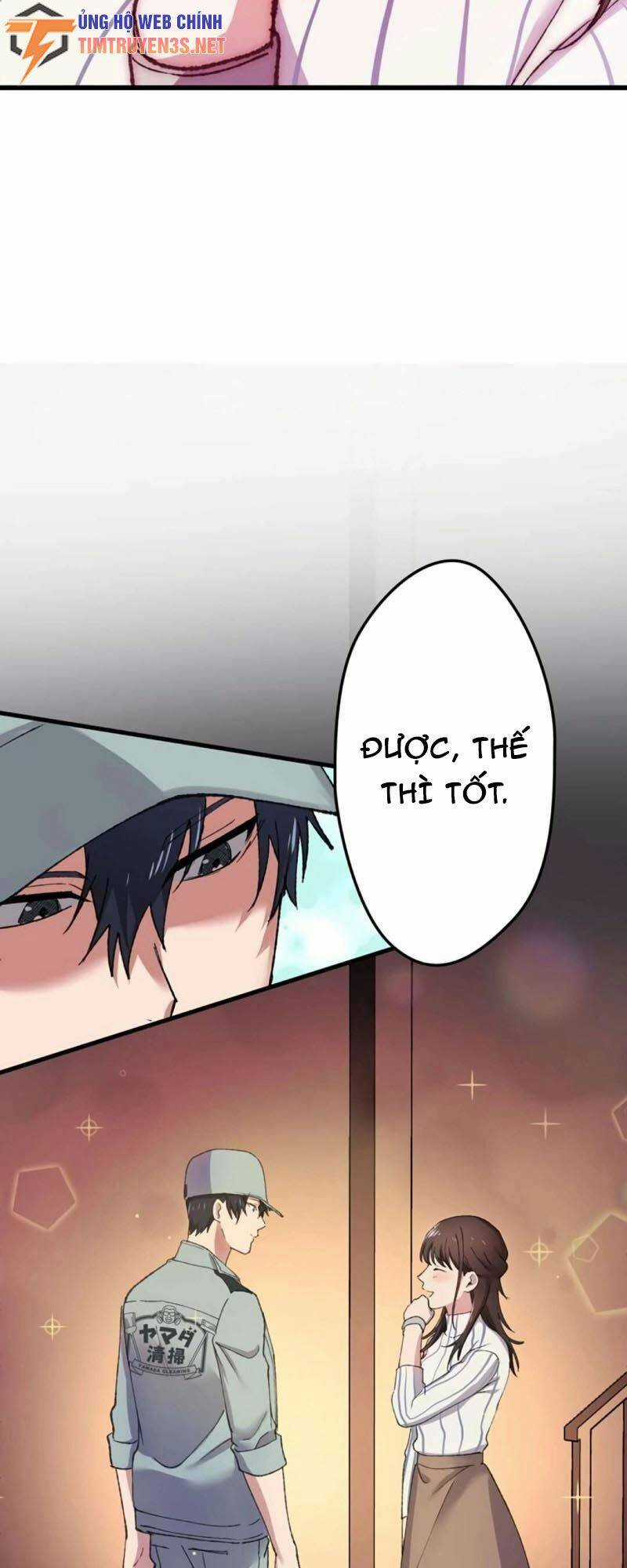 tôi chỉ là một người dọn dẹp Chapter 27 trang 46