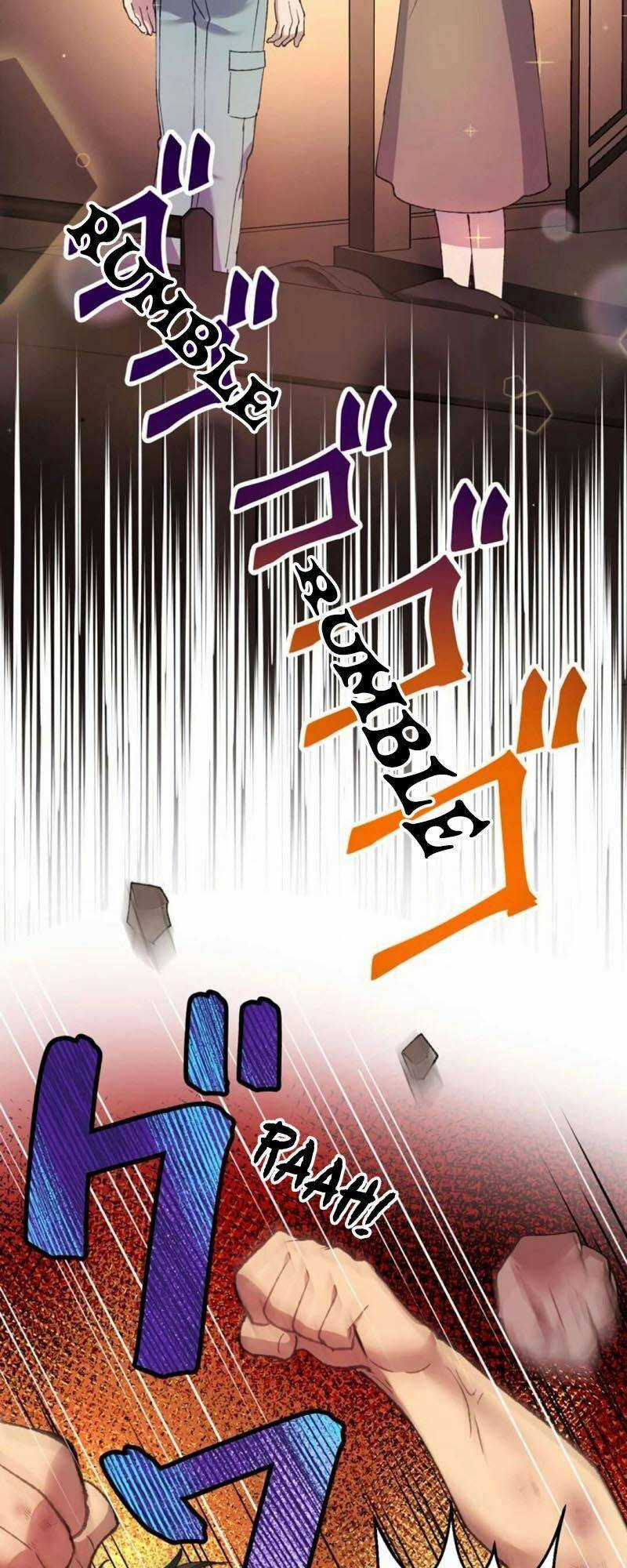 tôi chỉ là một người dọn dẹp Chapter 27 trang 47