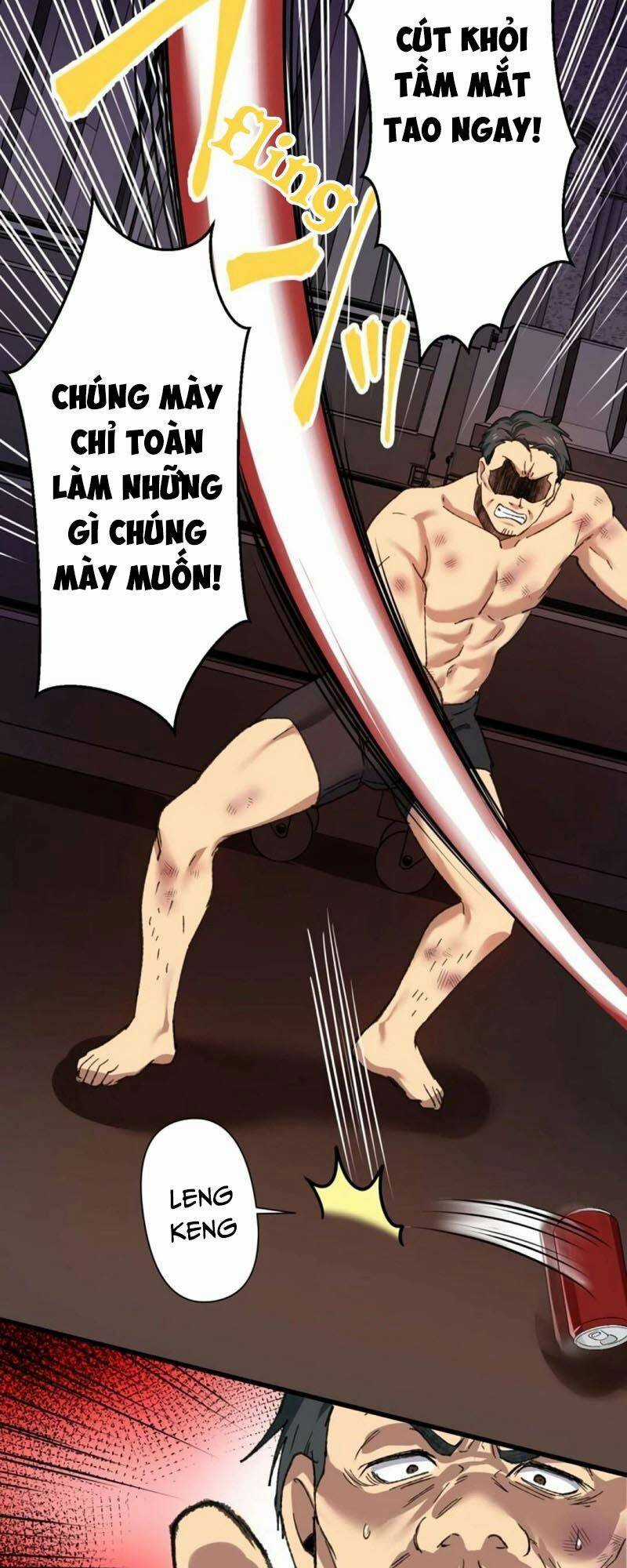 tôi chỉ là một người dọn dẹp Chapter 27 trang 49