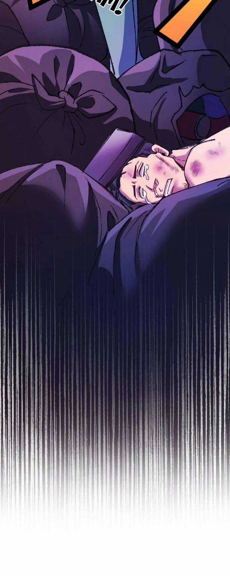 tôi chỉ là một người dọn dẹp Chapter 27 trang 5