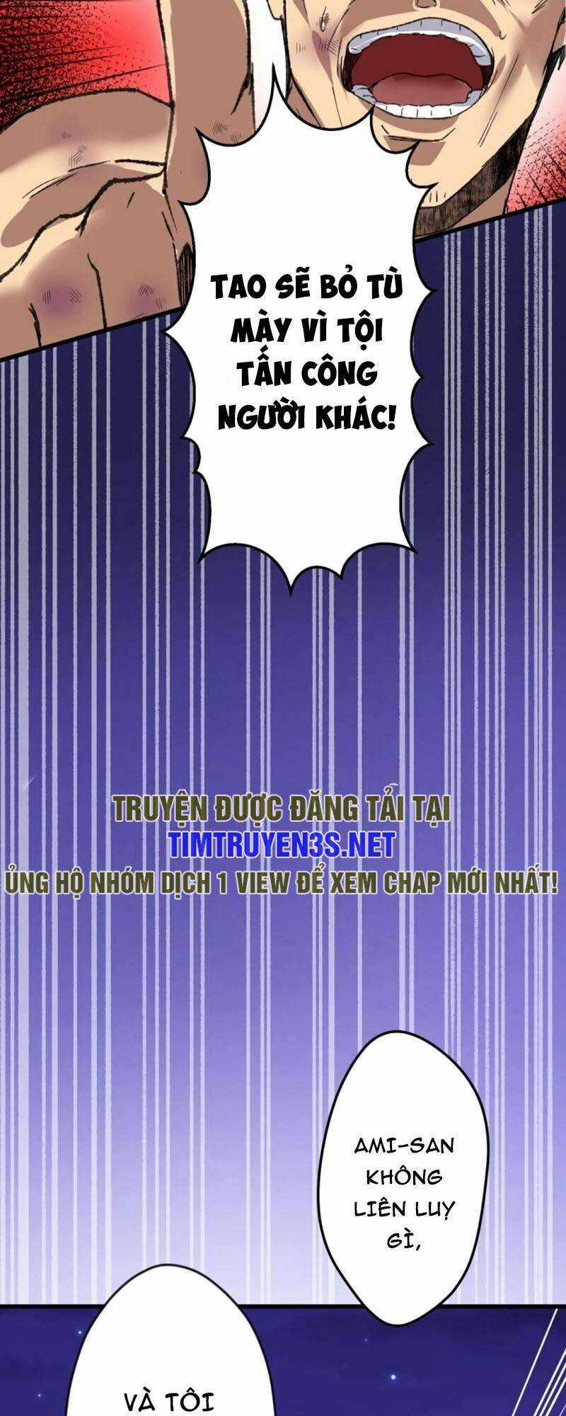 tôi chỉ là một người dọn dẹp Chapter 27 trang 50