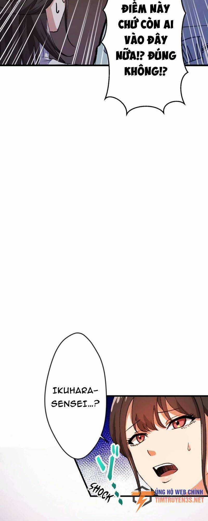 tôi chỉ là một người dọn dẹp Chapter 27 trang 52