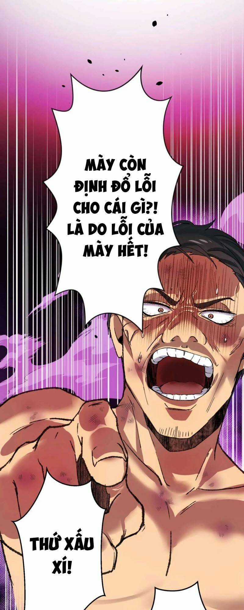 tôi chỉ là một người dọn dẹp Chapter 27 trang 53