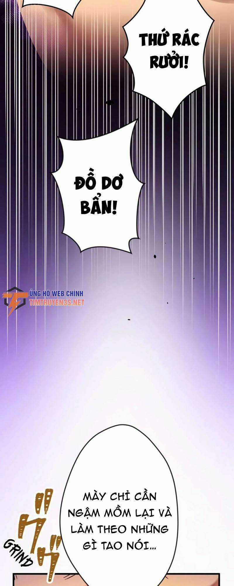 tôi chỉ là một người dọn dẹp Chapter 27 trang 54